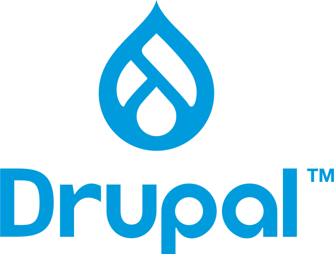 Drupal est une marque déposée de Dries Buytaert